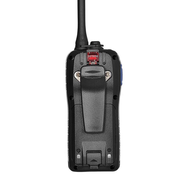 OUXING SEA5800 Marine VHF Floating Waterproof Handheld Radio (CN version)