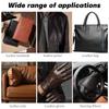 Self-Adhesive 30x200cm DIY Self Adhesive PU Leather Repair Patches Fix Sticker for Sofa Car Seat Table Chair Bag Shoes Bed Home