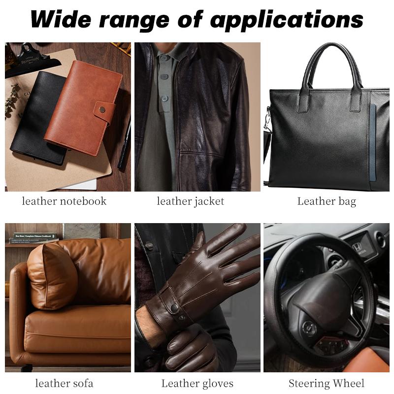 Self-Adhesive 30x200cm DIY Self Adhesive PU Leather Repair Patches Fix Sticker for Sofa Car Seat Table Chair Bag Shoes Bed Home