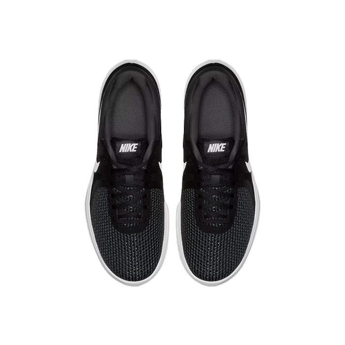Nike Revolution 4 Black/White Anthracite Sneakers 908988-001
