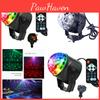 Colorful Led Stage Lights With Remote Control Perfect For Parties And Events