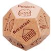 After Dark Wooden Date Night Dice - Valentine's Gift