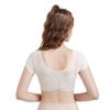 Underarm Sweat Pad Inner Underarm Sweat Perfect for Summer [FUNGGORD] Women's Sweat-Absorbing Innerwear, 2-Pack Set, Shirt, Sweat-Absorbing Shirt,