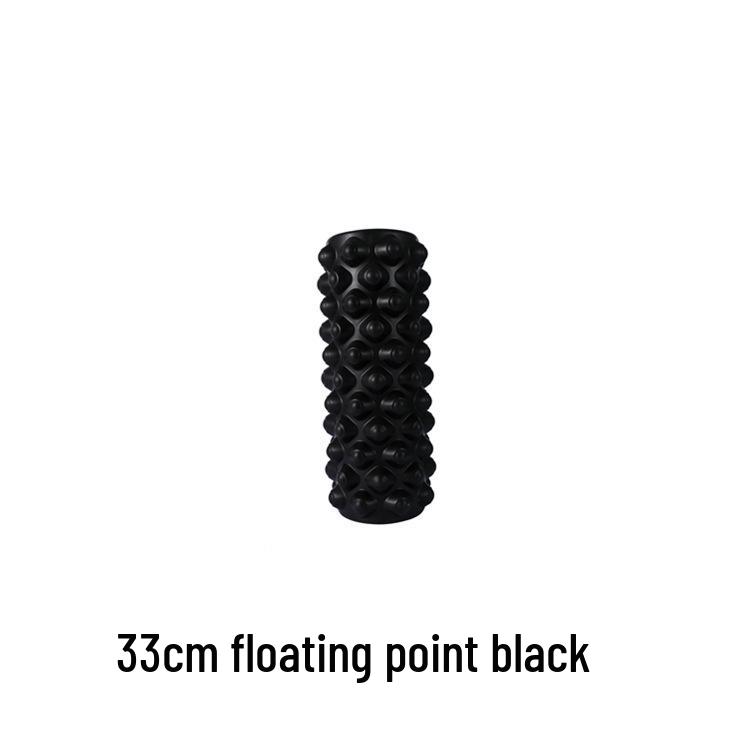 Foam Roller Muscle Relaxation & Slimming Leg Massager for Yoga and Calf Massage