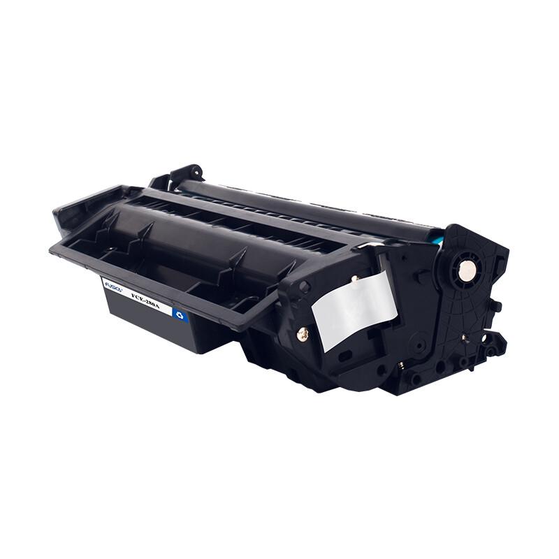 Fujisakura Compatible Black Toner Cartridge for HP Printers