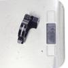 FOURIERS Alloy Road Front Derailleur Clamp Adapter 31.8mm 34.9mm FD Clamp Braze on Direct Mount for XO X9 X7 Road Bike Bike