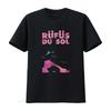 Rufus Du Sol T-Shirt House Musik Innerbloom Modisch Für Liebhaber Vintage Oberteil Für Den Alltag Stilvoll