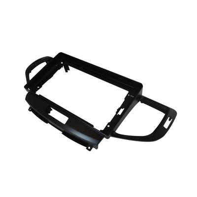 Πλαίσιο Κεντρικής Κονσόλας Ραδιοφώνου Αυτοκινήτου για Honda Spirior Accord 8 Acura TSX 2008 - 2012 Κιτ Πλαισίου Εγκατάστασης Ήχου Πίνακα