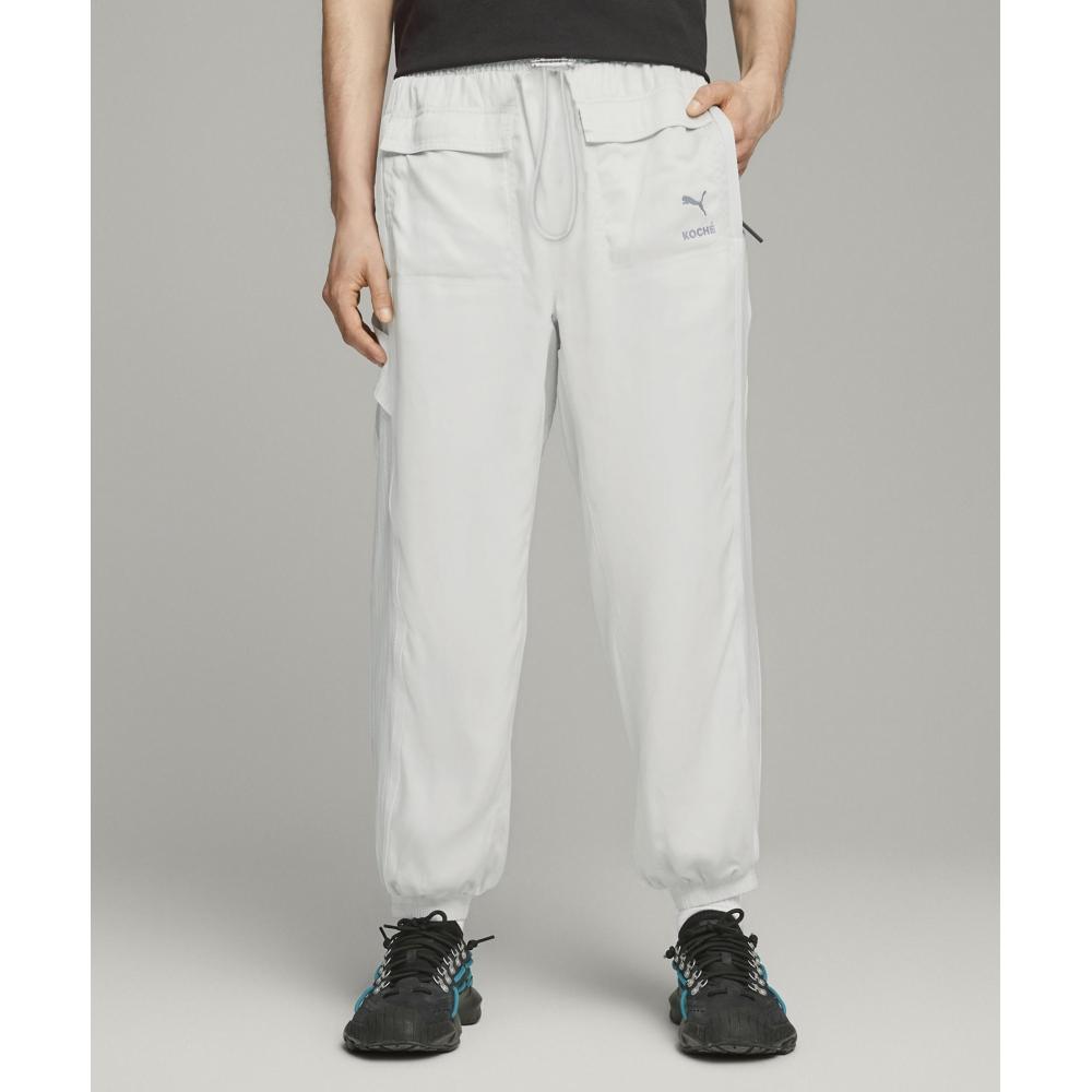 Puma Puma X Cochet Reversible Pants   Světle šedá  538808 76