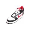 Nike Court Borough Mid 'Black Red' Men's CU2982-061