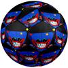 Poppy Playtime Theme Size 5 Soccer Ball, Suitable for Both Indoor and Outdoor Matches, a Gift Suitable for Everyone.