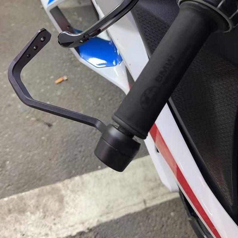 BMW F900R SE 2020-2025 Brake Lever Guard & Horn Protector