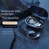 Language Translator Earbuds Multifunction Noise Reduction 144 Kinds Languages Real Time Translation Headphone Translator Earbuds