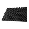 Air Conditioner Drip Cushion Noise Reduction Easy To Trim Simple Installation High-Density Foam Magnetic Air Conditioner Top Pad