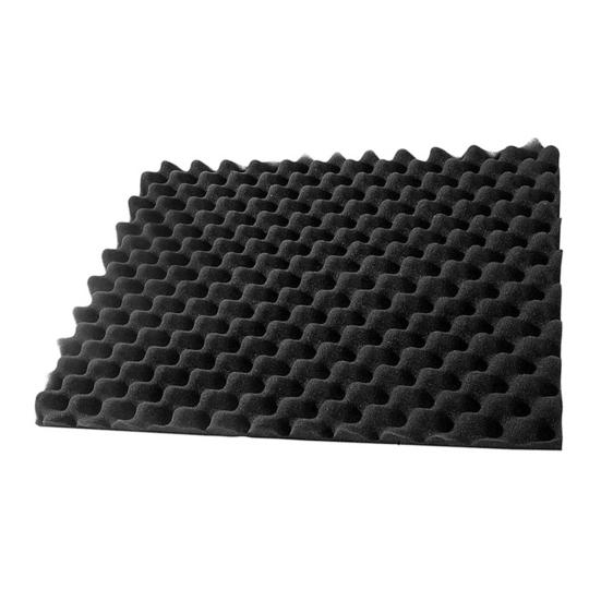 Air Conditioner Drip Cushion Noise Reduction Easy To Trim Simple Installation High-Density Foam Magnetic Air Conditioner Top Pad