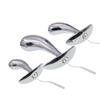 Stainless Steel Urethral Plug Horse Eye Stick Expansion Sexy Pulse Butt Plug Combination Suit Alternative Pleasure Universal