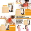South Moon Body Care Patches For Joint Neck Back Shoulder Pain Relief And Posture Support