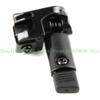 652F Auto Windshield Wiper Stand Holder Vehicle Stand Supports Car Window Holder Stands Vehicle Modification Part 1 Pair