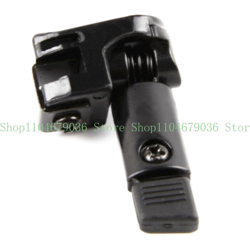 652F Auto Windshield Wiper Stand Holder Vehicle Stand Supports Car Window Holder Stands Vehicle Modification Part 1 Pair