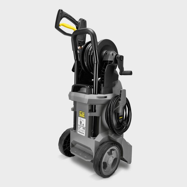 High Pressure Washer Hd 4/10 X Plus Classic - K-1.520-998
