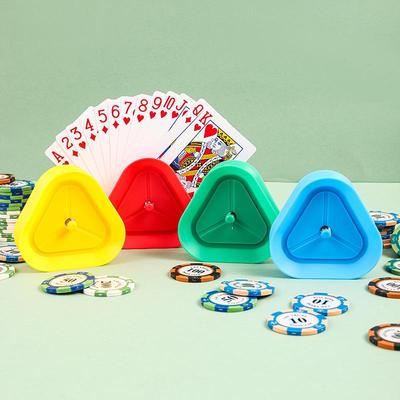 Giochi d'azzardo – Carte da gioco