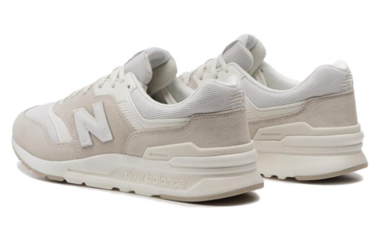 New Balance 997H 'Grigio Bianco' CM997HCB