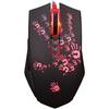 Bloody A60L Optical Gaming Mouse with Lightstrike (LK) Switch & Scroll - Fully Programmable Advanced Macros (A60L).