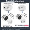 DITONG 2025 New HY300 Pro Lens Cover HY300Pro New Lens Cover Protective Lens Prevent Dust for Magcubic HY300 Projector