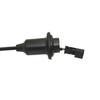 ABS Sensor for Mercedes Benz CL230 CL500 CL55 CL65 AMG S350 S430 S500 S55 S600 S65 AMG Replace 2205400417 2205401717