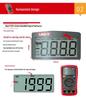 Uni-T Mini Digital Multimeter UT33 Series (A+/B+/C+/D+)