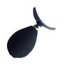 Silicone Eyeshadow Stamp Fashion Lazy Eye Shadow Applicator Eye Wing Eyeshadow