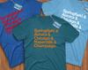 Illinois Cities Shirt! Reppin' Springfield, Aurora, Chicago, Naperville, & Champaign!