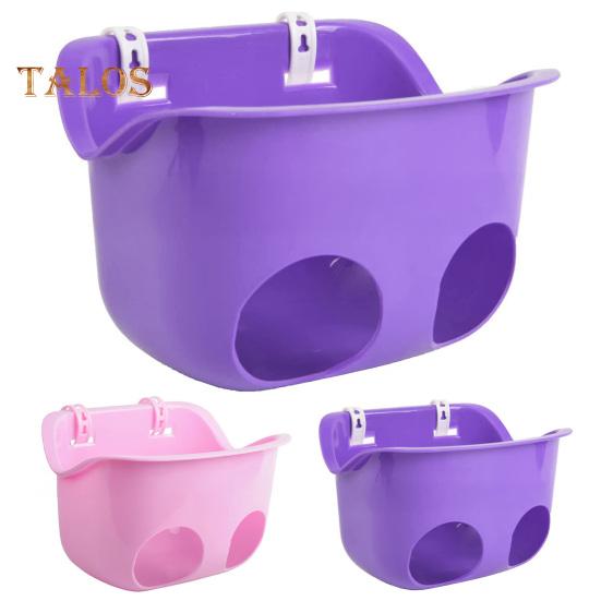 Kinderfahrrad-Puppensitzkorb mit verstellbarem Riemen für Kleinkinder, Jungen und Mädchen, 12/14/16 Zoll, Fahrrad-Puppenträger, Aufbewahrung, Vorderkorb, Fahrradzubehör