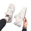 Little white shoes men's summer breathable trend versatile white shoes high sense white board shoes sports casual men's shoes autumn