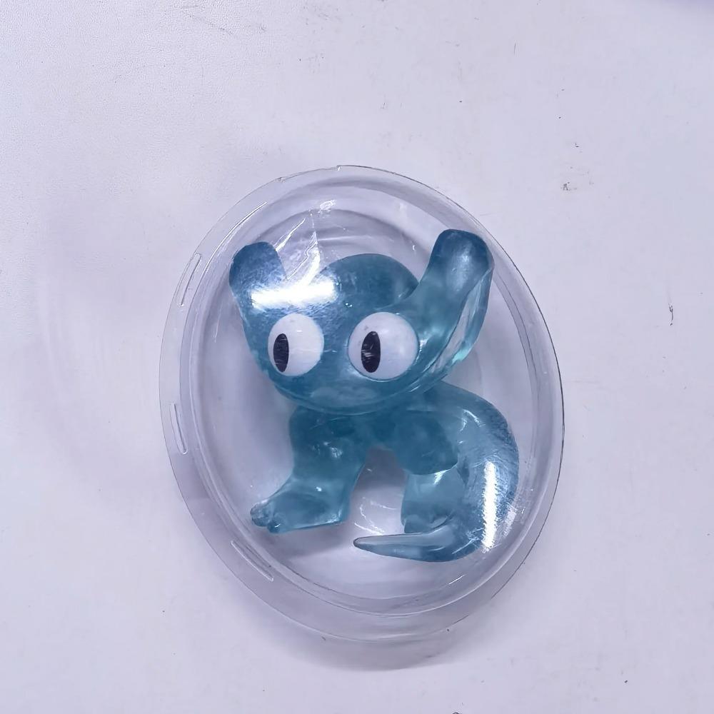 Original Robo Rainbow Friends Game Character Figurine Model Toy Collectible Gift