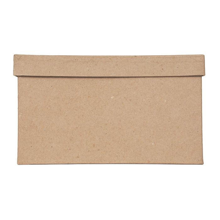 Boules de Noel en papier mâché (x40)