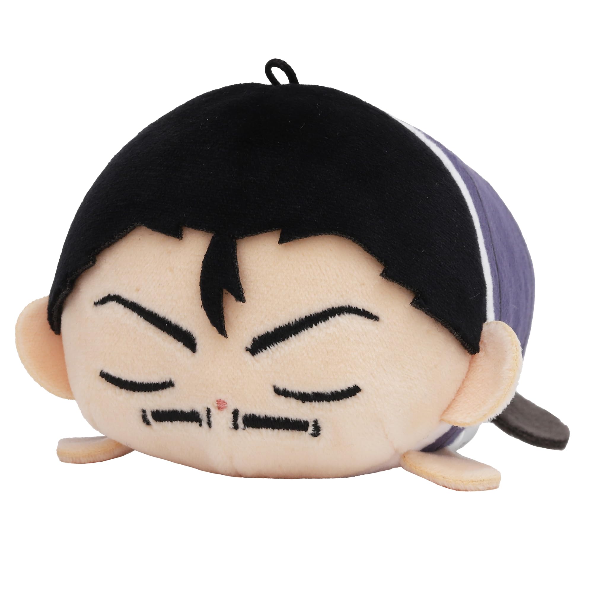

Detective Conan Kogoro Mouri Yumekorone [Anime version] [Plush mascot]