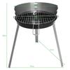 Barbecue en kebab – Grills en barbecues