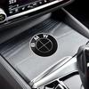 2025 För BMW M X3 X5 X6 Bil Framstol Nackstöd Märke Dekal Bil Sidofönster Klistermärken För BMW 50-års Kith F30 F10 E90 E34 E53 E61