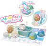 Changing Color Sumikkogurashi Mysterious Aquarium Doll Set