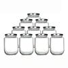 Instrumente și Accesorii – Vase și flacoane cosmetice
