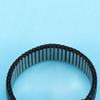 Ground Shock Adjustable Bracelet Discharge Grounding ESD Wrist Strap Anti Static Band