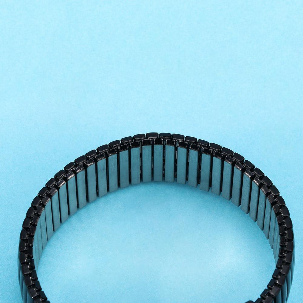 Ground Shock Adjustable Bracelet Discharge Grounding ESD Wrist Strap Anti Static Band