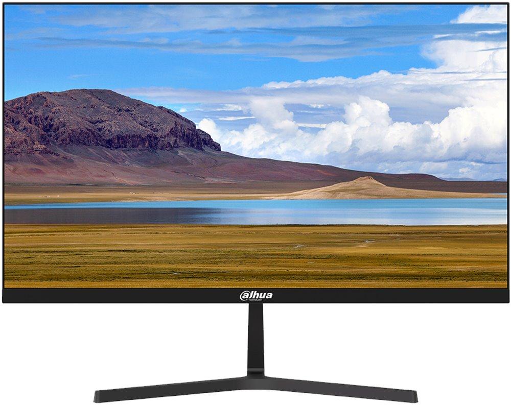 LCD Monitor|DAHUA|LM27-B200S|27"|Business|Panel VA|1920x1080|16:9|75Hz|5 ms|Speakers|DHI-LM27-B200S