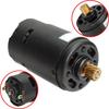 Parking Brake Actuator Handbrake Module Motor