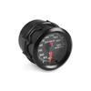 Dynoracing 2" 52mm 7 Colors LED Car Water Temp Gauge 40-140 Celsius Water Temperature Meter High Speed Motor With Sensor