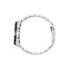 Casio CASIOEDIFICE Series Classic Stainless Steel with Waterproof Quartz Movement Stainless Steel Strap Japanese and Korean Watch EFR-571DB-1A1VUEF