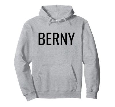 Berny Hoodie