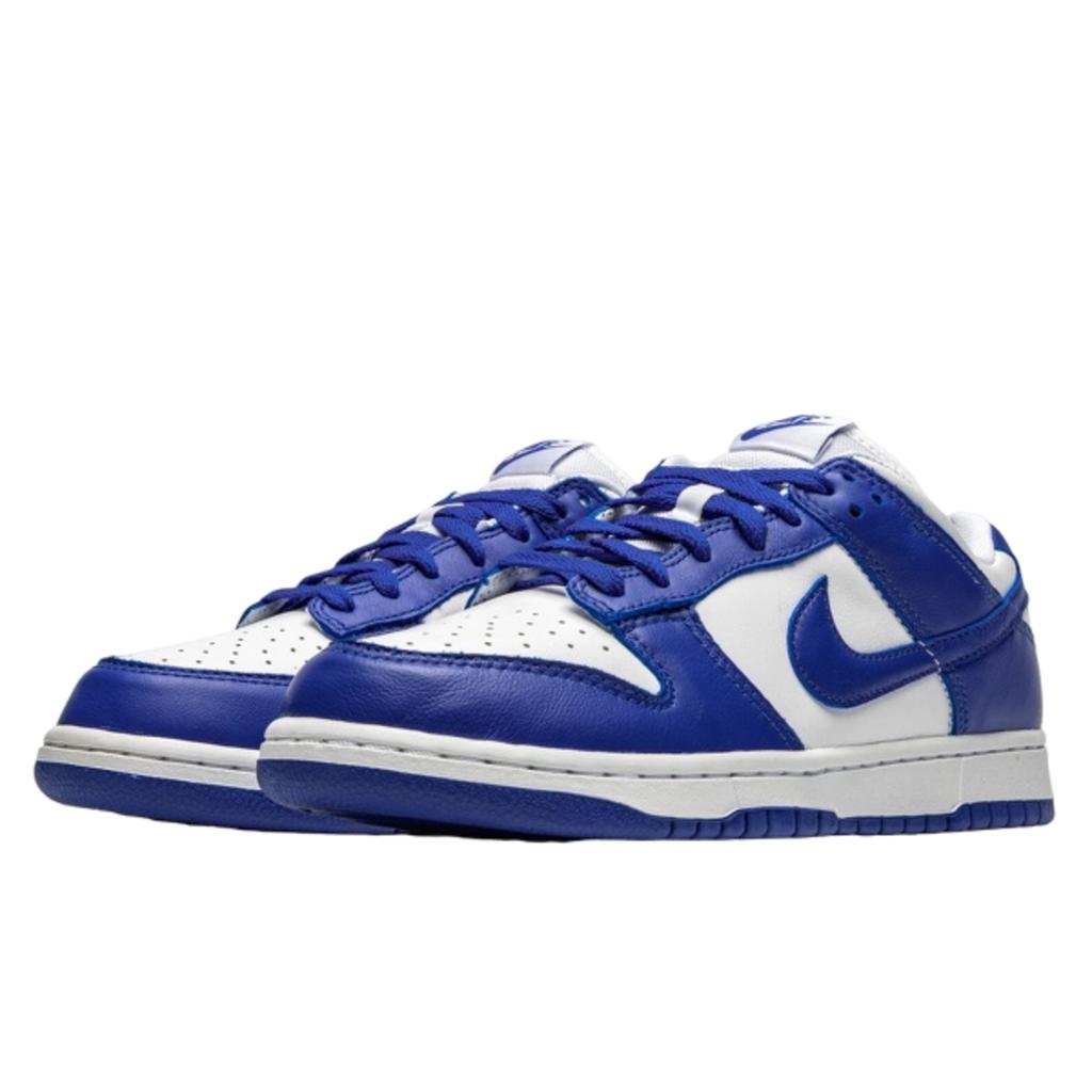 Nike Dunk Low SP Kentucky Varsity Royal