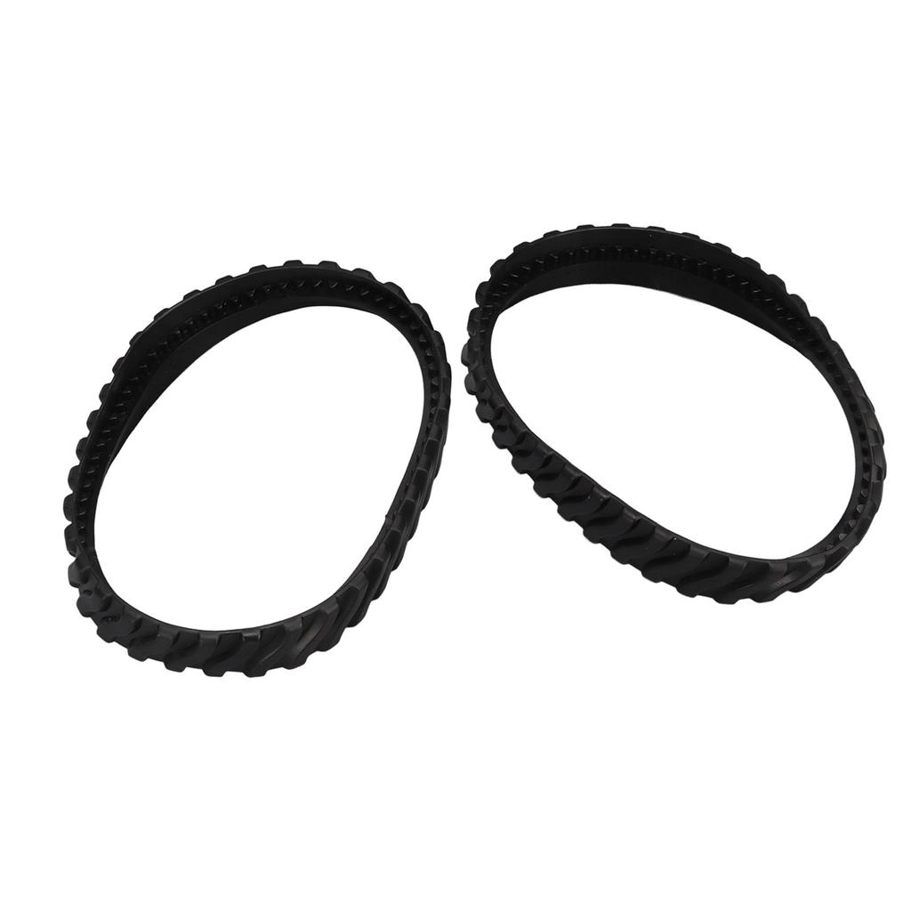 Pool Cleaner Tune Up Kit R0526100 Tire Track R0527000 Engine Bearing R0525100 Drive Shaft Assembly R0714400 Cyclonic Scrubbing Brush for MX8 MX6 Elite